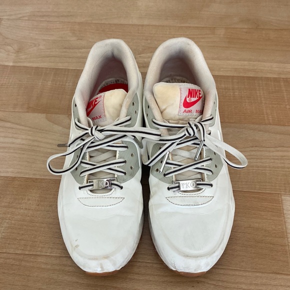 【NIKE】★AIR MAX 90 VT TOKYO ★ Size 8.5 M / 10 W - Nike Air Max 90 VT Tokyo Japan White | eBay
